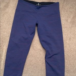 Tuff athletics leggings